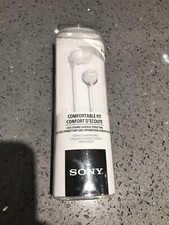 Téléphones à tête Sony