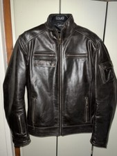 Jacket Moto/Scooter SEGURA '70
