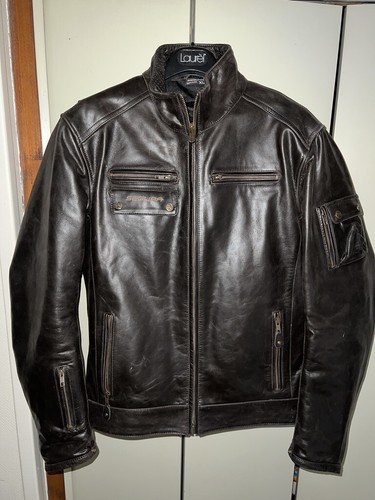 Jacket moto scooter segura 70 - jacket, moto/scooter