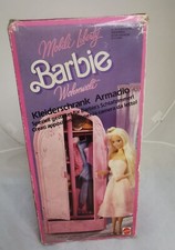 Barbie 1987 mattel Sweet Roses