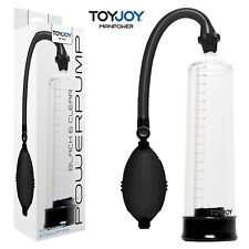 Pompe à Pénis Extenseur