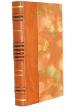 Roman Ecosse. Max du Veuzit. Le mystère de Malbackt