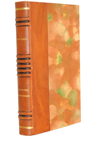 Roman ecosse max veuzit - ecosse.,