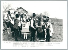 1978 bulgarie mariage - 1978,