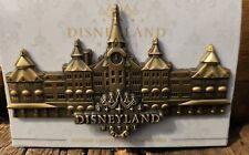 Pin's Disneyland Hotel Edition