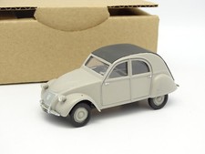 Maquette Kit Monté 1/43 -