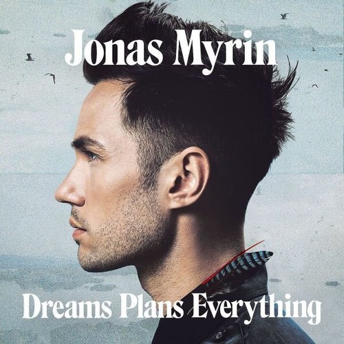 Jonas myrin dreams plan - myrin,