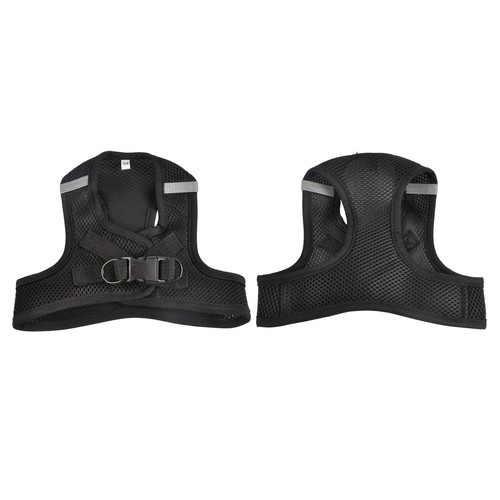 Harnais pour chien maille