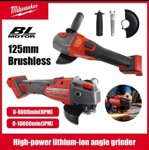Disqueuse sans fil - disqueuse,