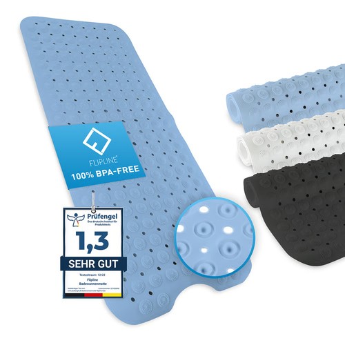 Tapis bain flipline - de,