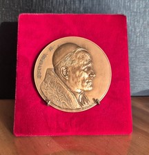 Grande médaille bronze - grande,