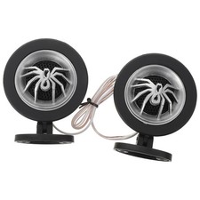  Paire de tweeters de voiture