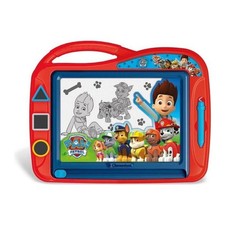 Clementoni - Ardoise magique - Pat'Patrouille