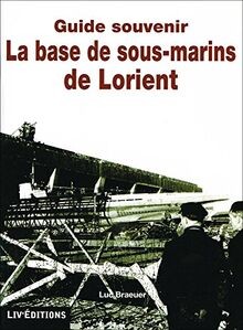 Base des sous marins de - base,