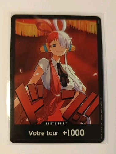 Carte one piece - carte,