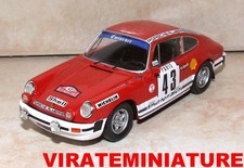 PORSCHE 911 CARRERA RS 30°