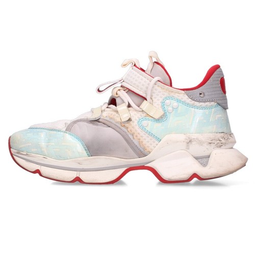 Baskets christian louboutin - christian,
