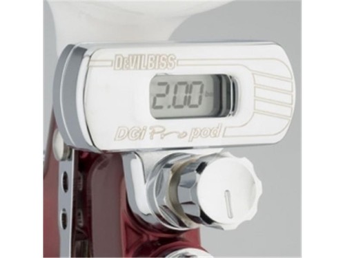 Devilbiss dgipro 503 bar - devilbiss, dgipro-503-bar