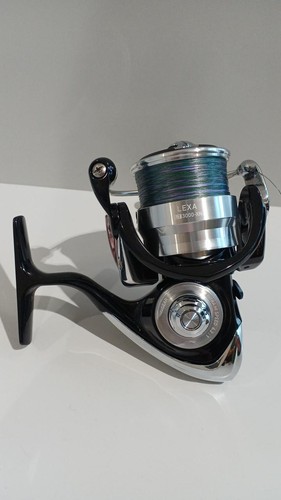 Daiwa lexa lt3000 xh - daiwa, lt3000-xh