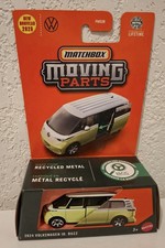 Miniature Matchbox Volkswagen