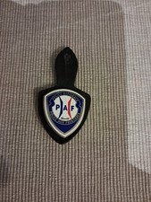 Insigne Police PAF