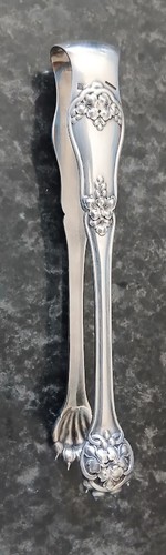 Superbe pince sucre art - pince,