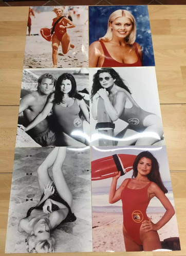 Baywatch alerte malibu 11 - baywatch,