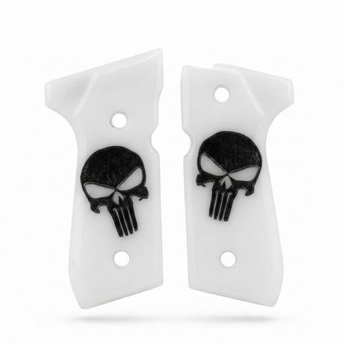 Zib grips plexi series pistol - grips,