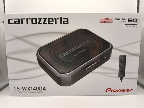 Pioneer speaker wx140da - speaker, ts-wx140da
