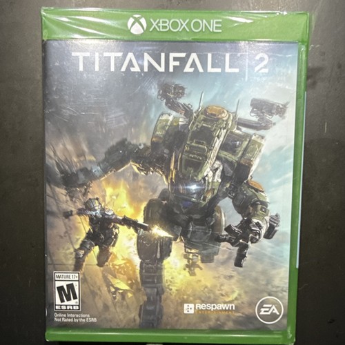 Electronic arts titanfall - electronic, 2