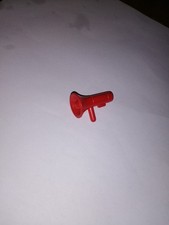 PLAYMOBIL PORTE VOIX MEGAPHONE