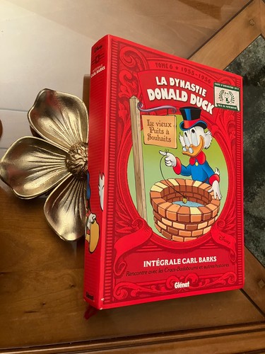 Dynastie donald duck - la,