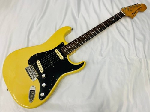 Tokai silver star tss - tokai,