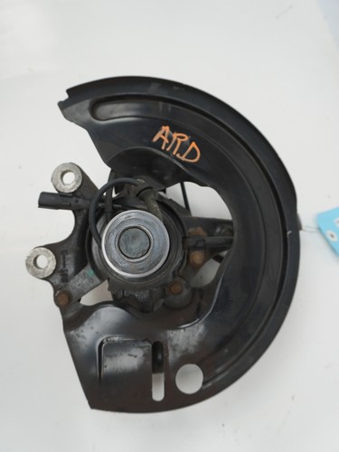 Fusee ard occasion renault - occasion,
