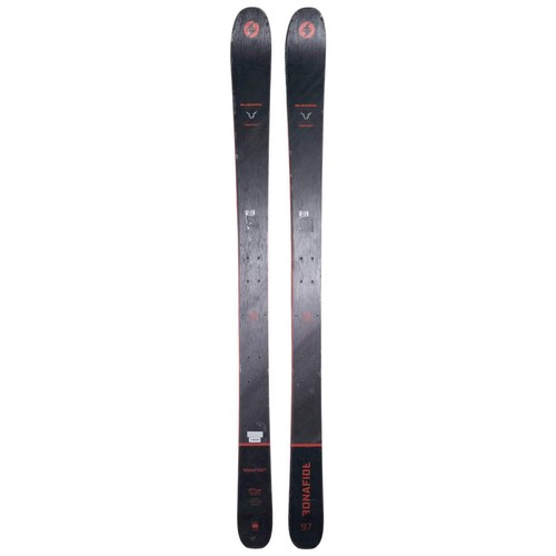 Blizzard bonafide skis 2022 - bonafide, 97