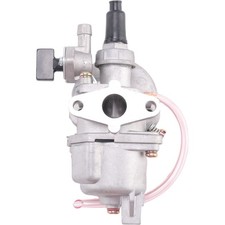 2 Stroke Engine  Carburateur