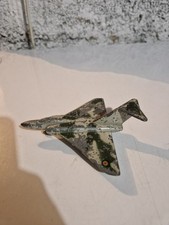 SOLIDO JAVELIN AVION DE CHASSE  1/150 ANCIEN