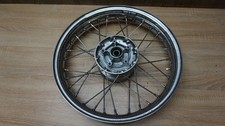 Roue jante avant - jante, triumph