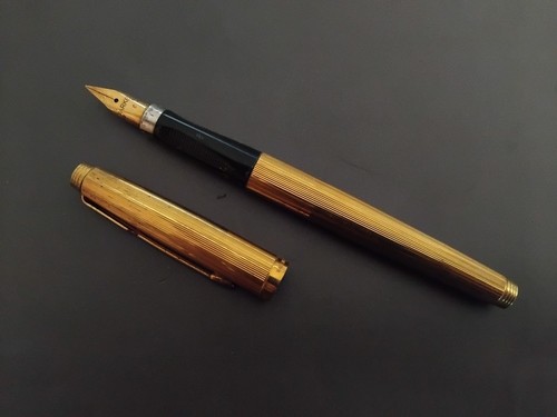 Tres beau stylo plume - stylo, parker