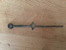 Usagé - Ancien Horloge Murale