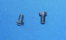 SOLEX   VIS TETES FENDUES DE