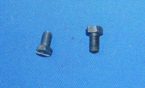Solex vis tetes - , fendues