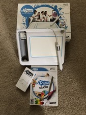 Wii uDraw GameTablet - White -