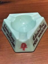 CENDRIER OPALEX CALVADOS VIEUX PERE MAGLOIRE (JARC230)