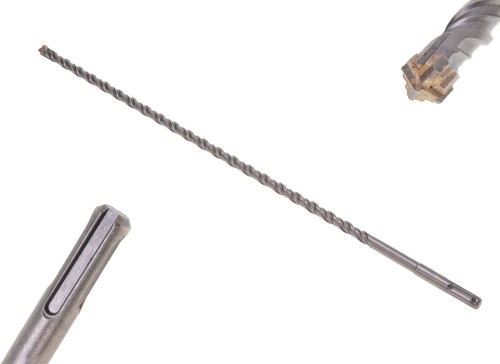 Mèche percussion sds plus - percussion,