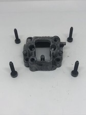 Carter Inférieur Tronçonneuse Stihl MS 190 T ,  019 T ReF: 1132 021 2505