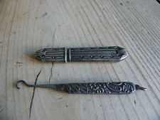 BOITE A AIGUILLES ANCIENNE