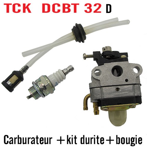 Carburateur tck - ,