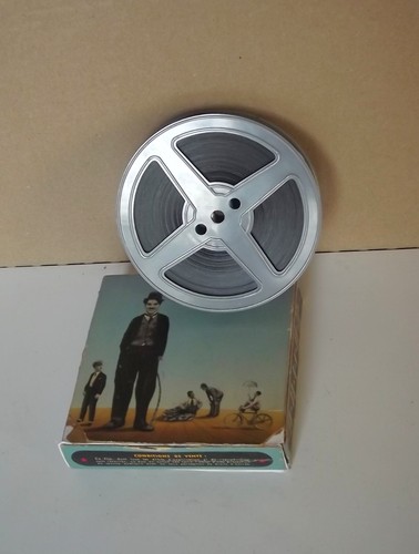 Charlot soigne son foie - , film