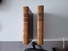 Livres ancien complet –